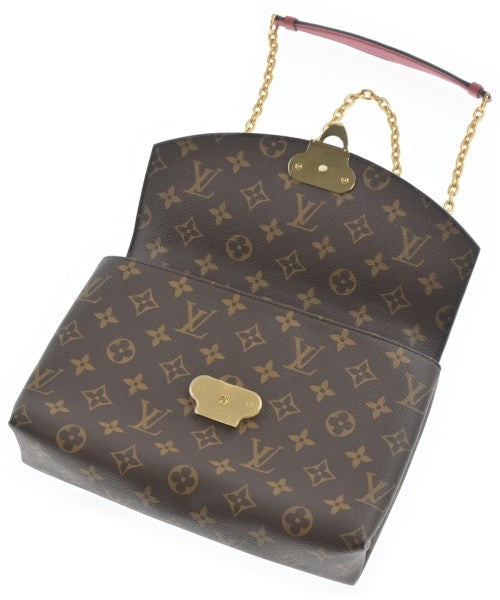 LOUIS VUITTON 肩背包