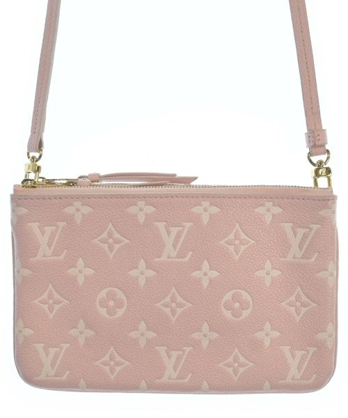 LOUIS VUITTON 肩背包