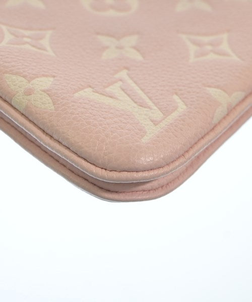 LOUIS VUITTON 肩背包
