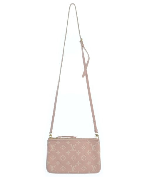 LOUIS VUITTON 肩背包