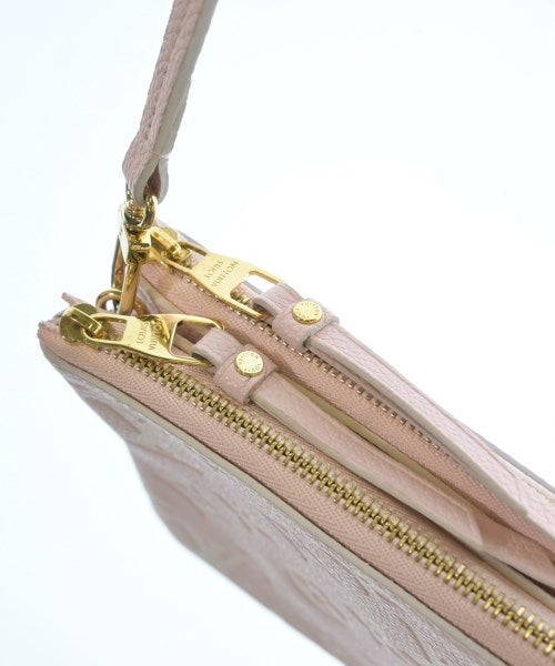 LOUIS VUITTON 肩背包