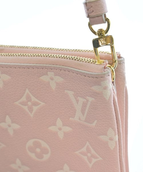 LOUIS VUITTON 肩背包