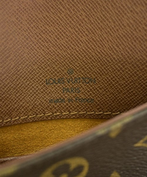 LOUIS VUITTON 肩背包