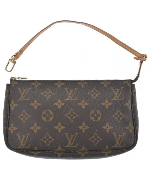 LOUIS VUITTON 小袋