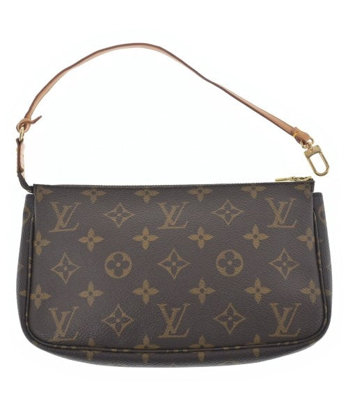 LOUIS VUITTON 小袋