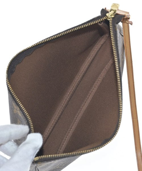 LOUIS VUITTON 小袋