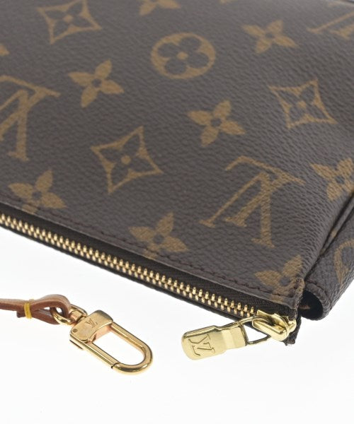 LOUIS VUITTON 小袋
