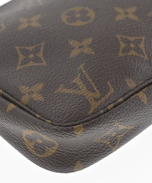 LOUIS VUITTON 小袋