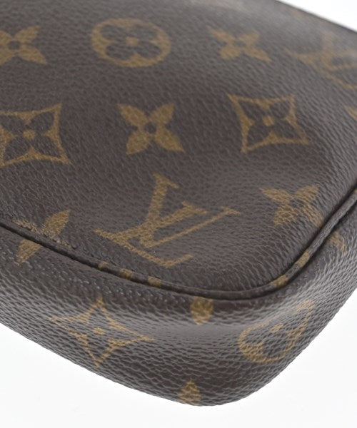 LOUIS VUITTON 小袋