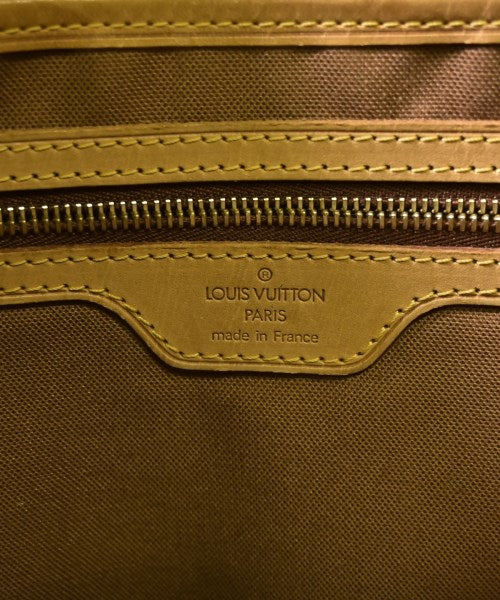 LOUIS VUITTON 托特包
