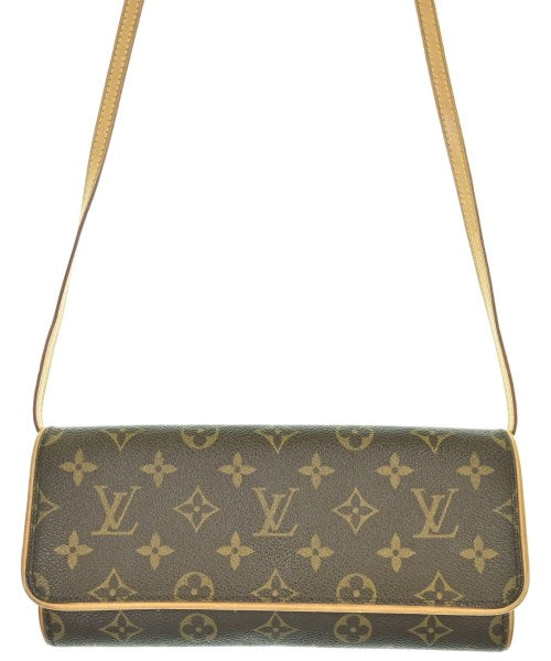 LOUIS VUITTON 肩背包