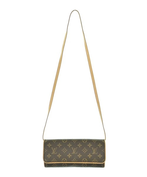 LOUIS VUITTON 肩背包