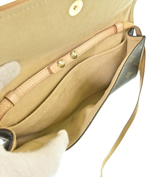 LOUIS VUITTON 肩背包