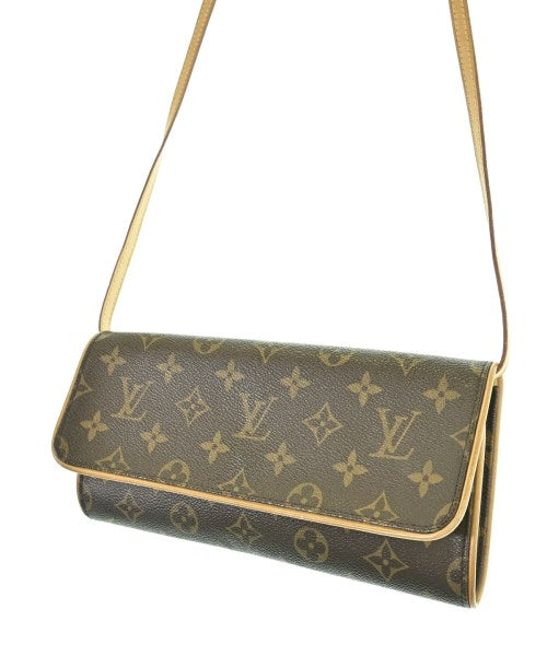 LOUIS VUITTON 肩背包