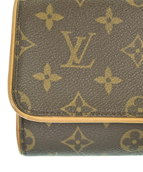 LOUIS VUITTON 肩背包