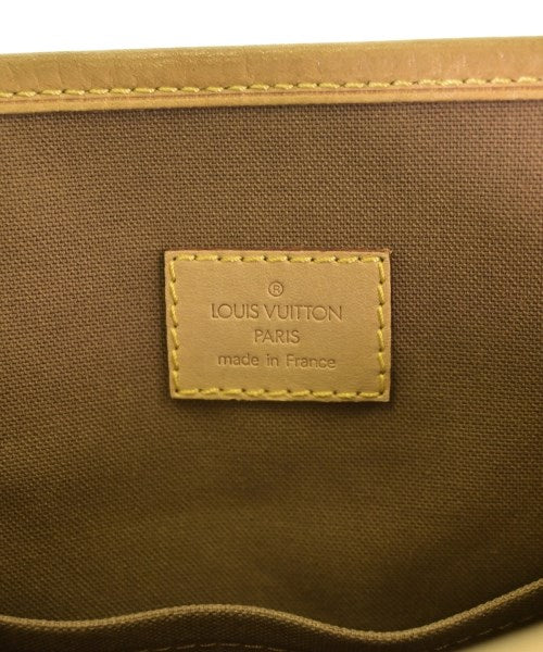 LOUIS VUITTON 手提包