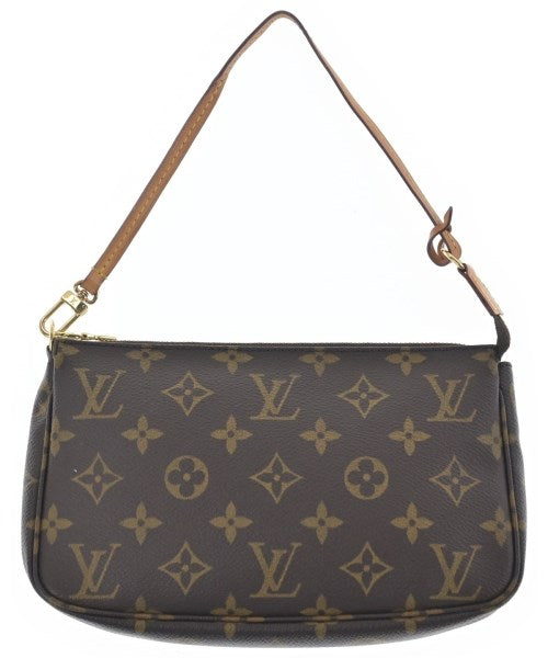 LOUIS VUITTON 小袋