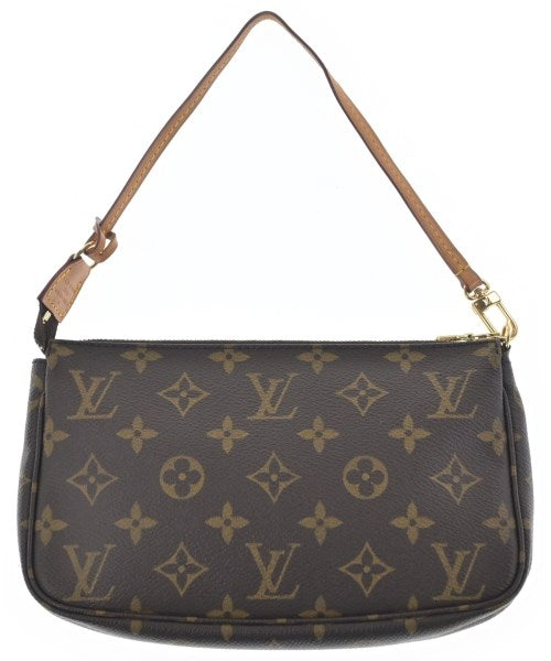 LOUIS VUITTON 小袋