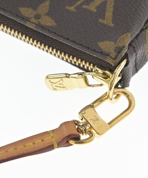 LOUIS VUITTON 小袋