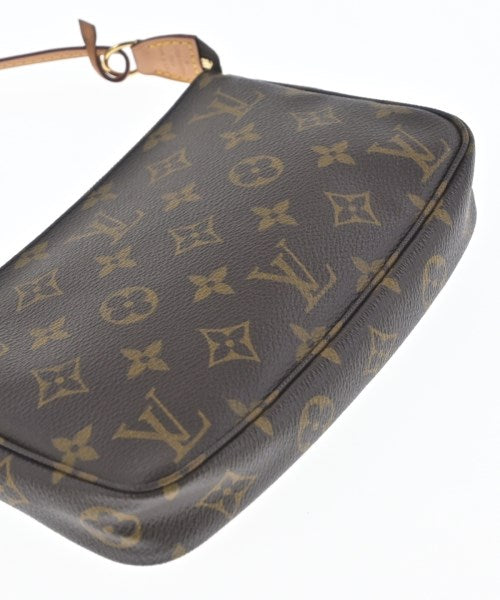 LOUIS VUITTON 小袋