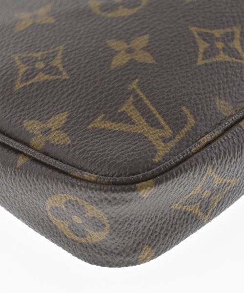 LOUIS VUITTON 小袋
