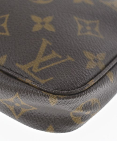 LOUIS VUITTON 小袋