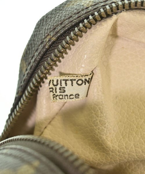 LOUIS VUITTON 小袋