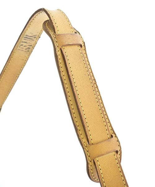 LOUIS VUITTON 週末包/旅行包