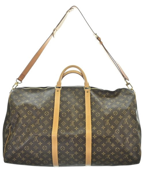 LOUIS VUITTON 週末包/旅行包