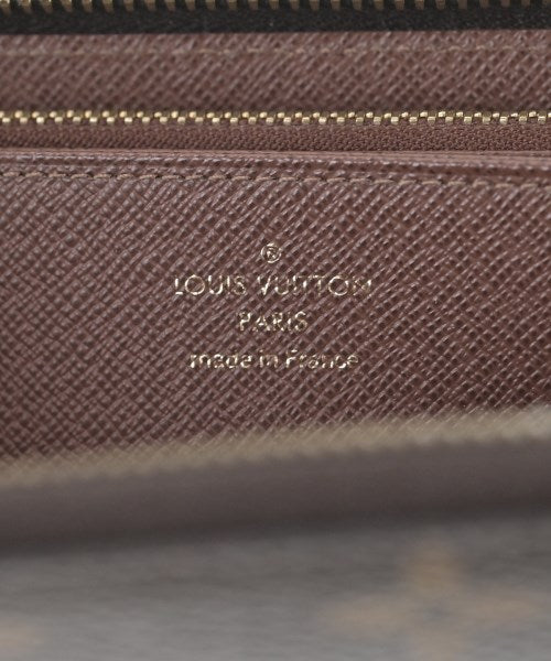 LOUIS VUITTON 錢包/零錢包