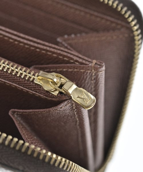 LOUIS VUITTON 錢包/零錢包