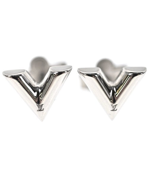 LOUIS VUITTON 耳飾