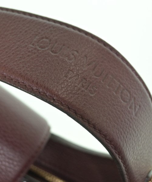LOUIS VUITTON 肩背包