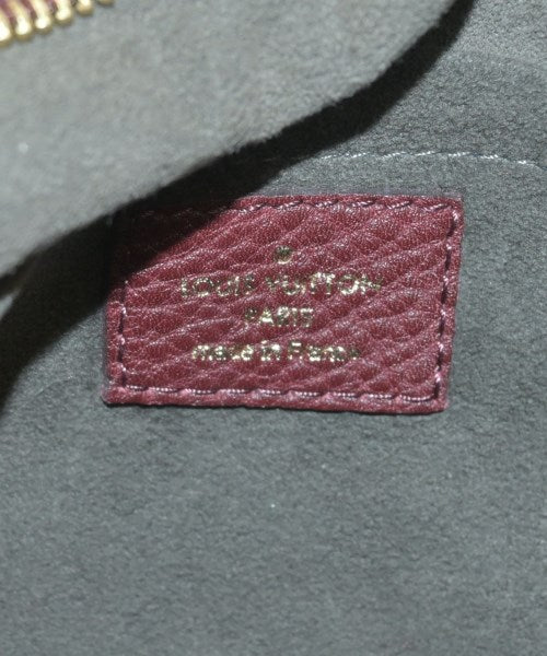 LOUIS VUITTON 肩背包