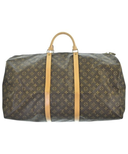 LOUIS VUITTON 週末包/旅行包