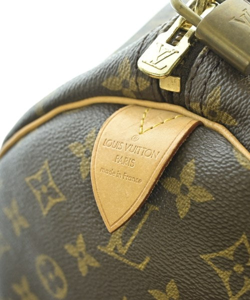 LOUIS VUITTON 週末包/旅行包