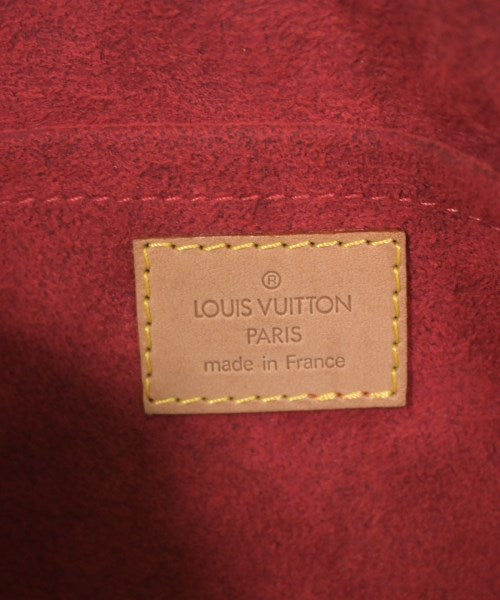 LOUIS VUITTON 手提包