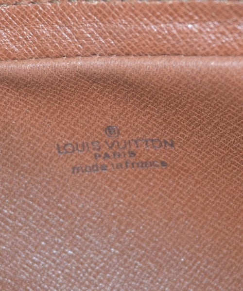 LOUIS VUITTON 肩背包