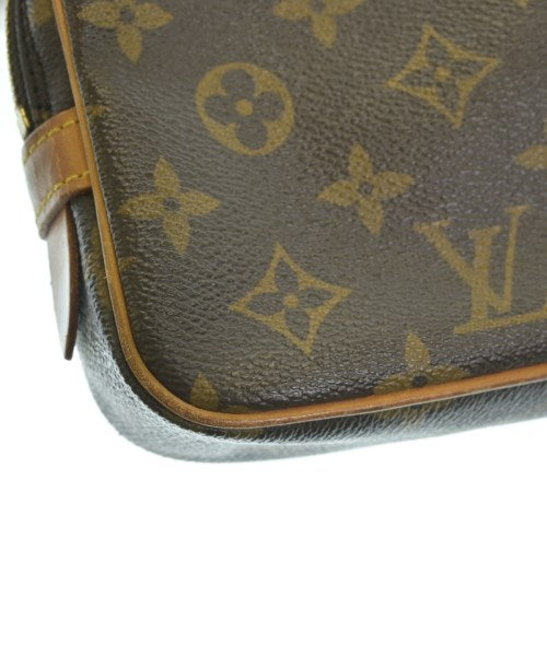LOUIS VUITTON 肩背包