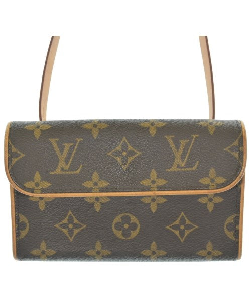 LOUIS VUITTON 肩背包
