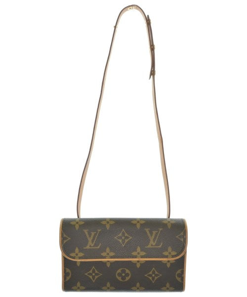 LOUIS VUITTON 肩背包