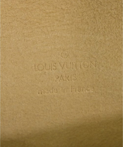 LOUIS VUITTON 肩背包