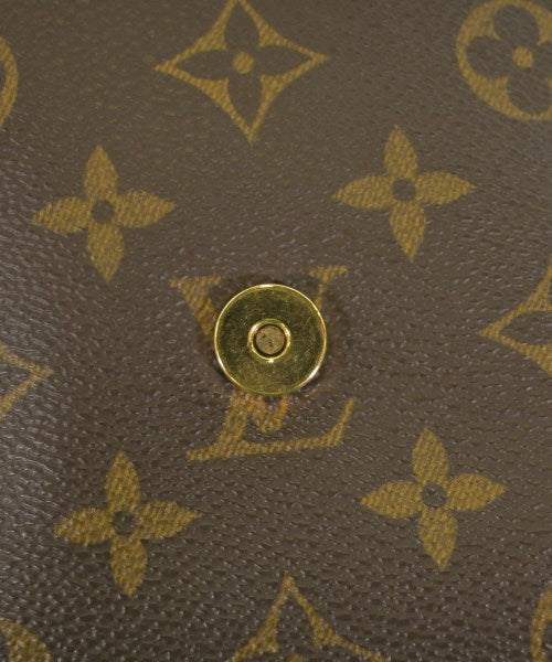 LOUIS VUITTON 肩背包