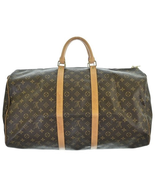 LOUIS VUITTON 週末包/旅行包