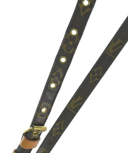LOUIS VUITTON 肩背包