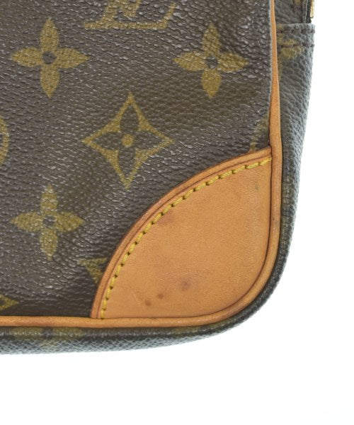 LOUIS VUITTON 肩背包