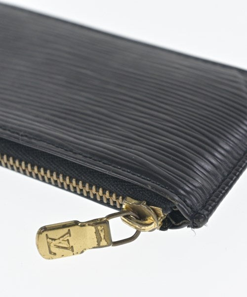 LOUIS VUITTON 錢包/零錢包