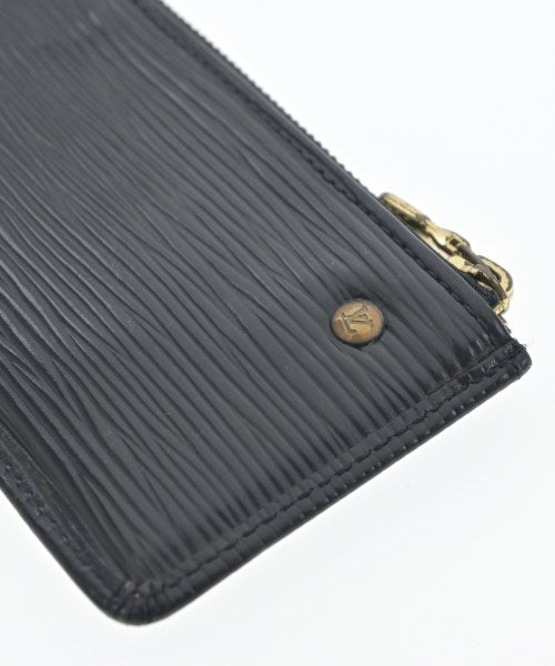 LOUIS VUITTON 錢包/零錢包