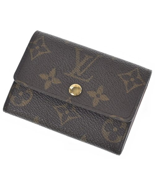 LOUIS VUITTON 錢包/零錢包