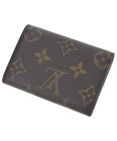 LOUIS VUITTON 錢包/零錢包